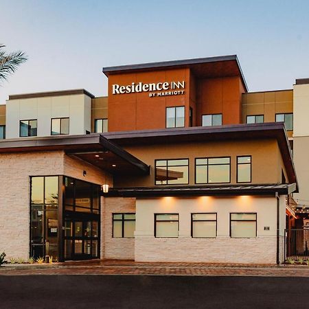 Residence Inn By Marriott Loma Linda ريدلاندز المظهر الخارجي الصورة