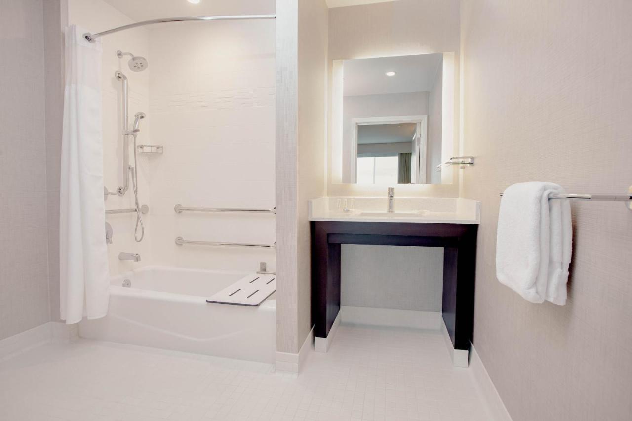 Residence Inn By Marriott Loma Linda ريدلاندز المظهر الخارجي الصورة