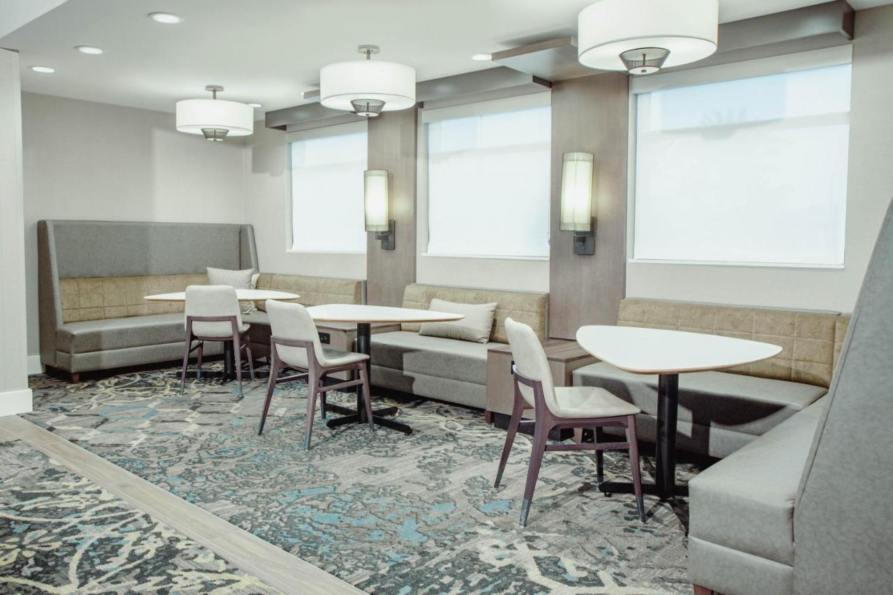 Residence Inn By Marriott Loma Linda ريدلاندز المظهر الخارجي الصورة