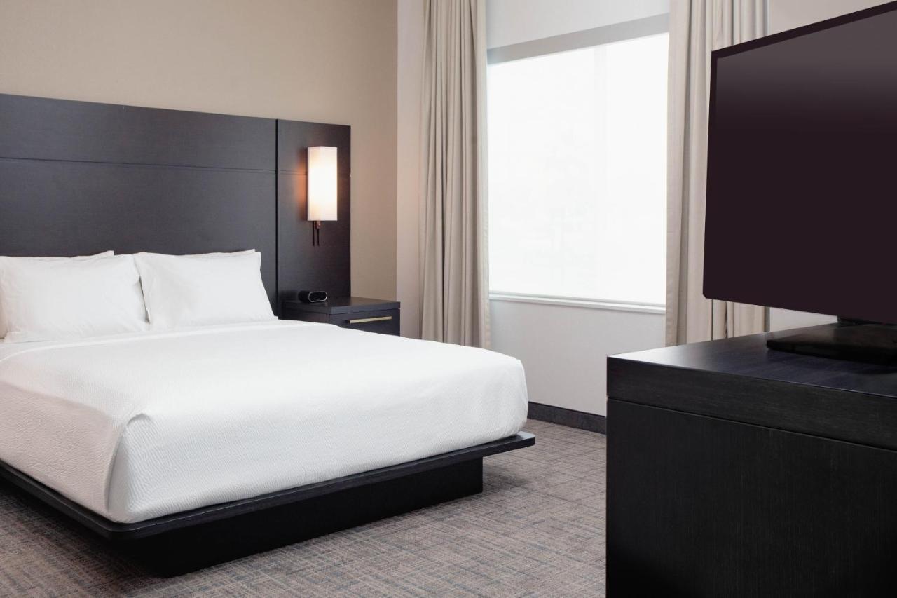 Residence Inn By Marriott Loma Linda ريدلاندز المظهر الخارجي الصورة