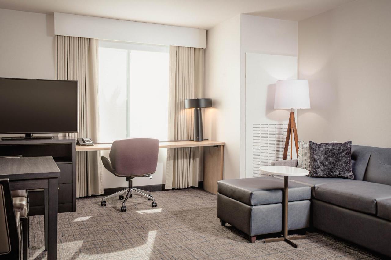 Residence Inn By Marriott Loma Linda ريدلاندز المظهر الخارجي الصورة
