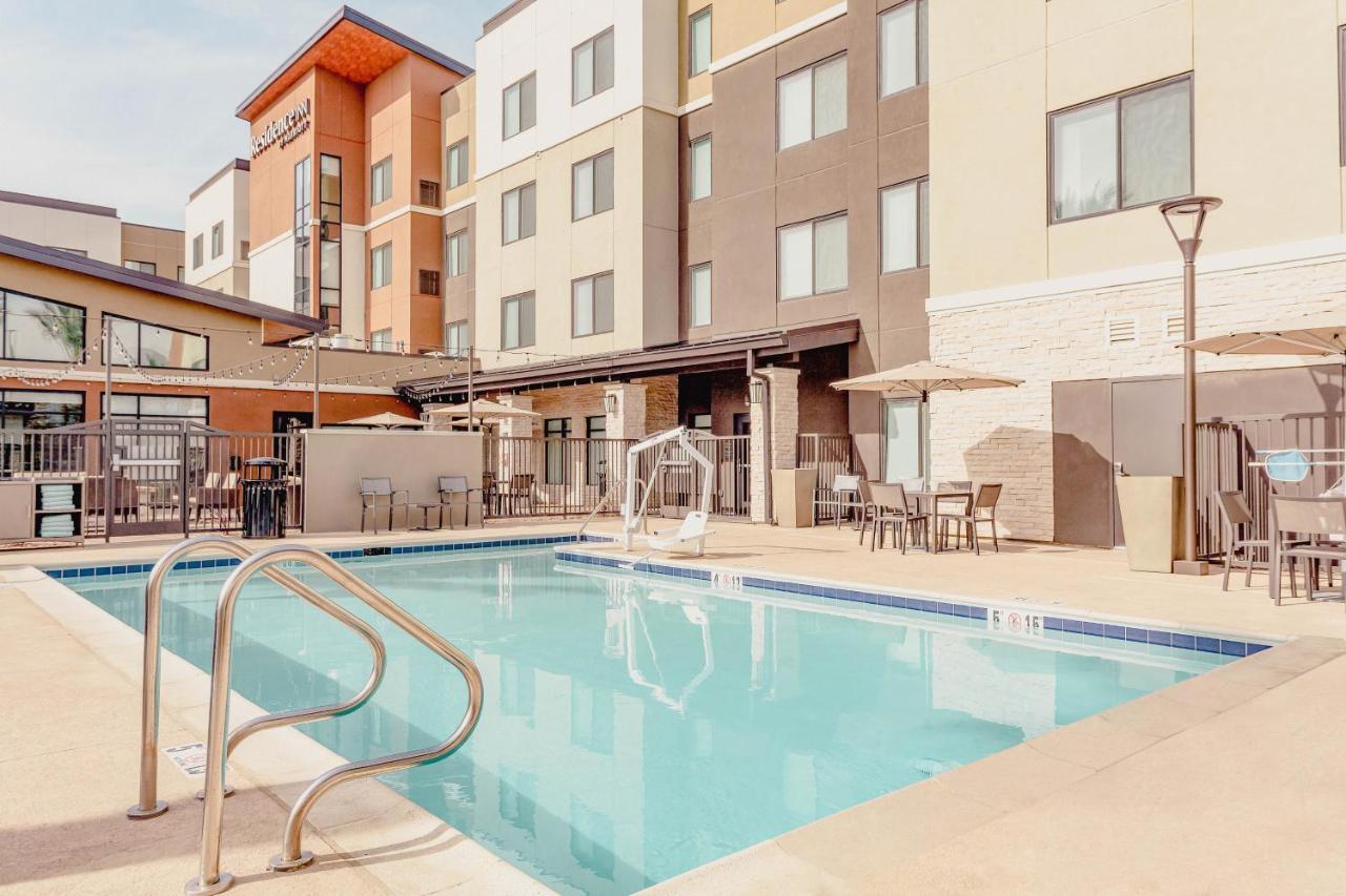 Residence Inn By Marriott Loma Linda ريدلاندز المظهر الخارجي الصورة