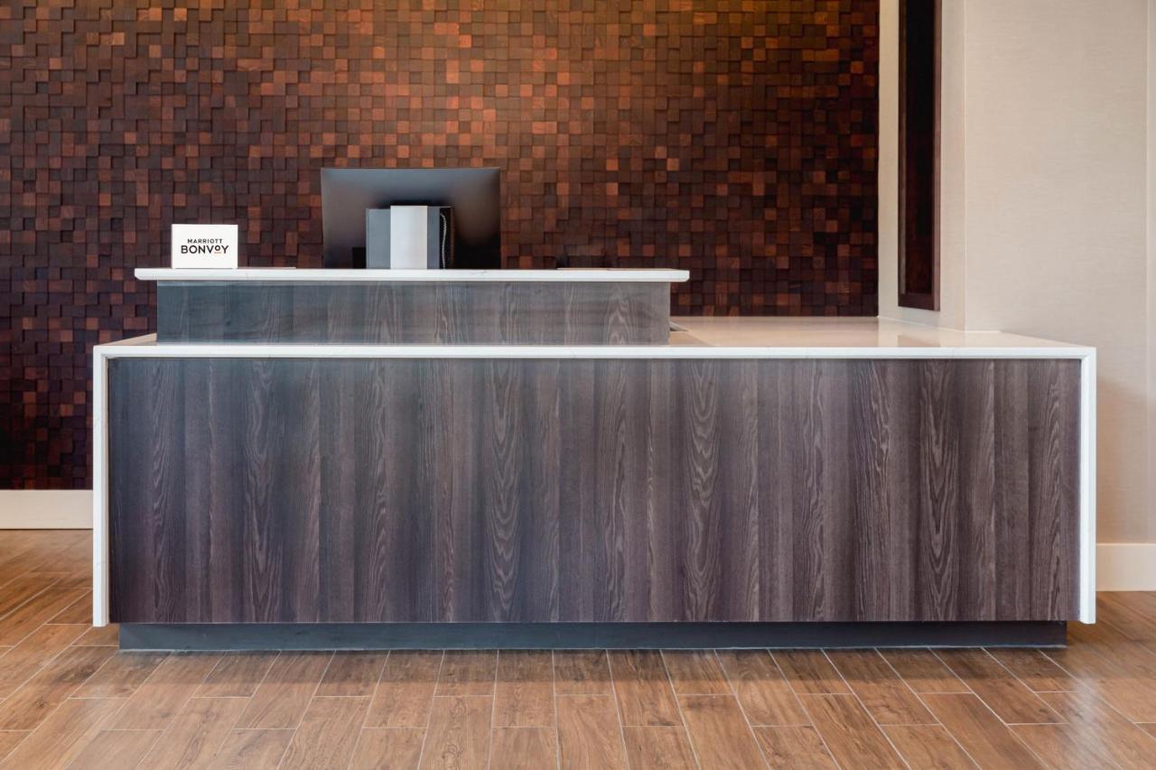 Residence Inn By Marriott Loma Linda ريدلاندز المظهر الخارجي الصورة