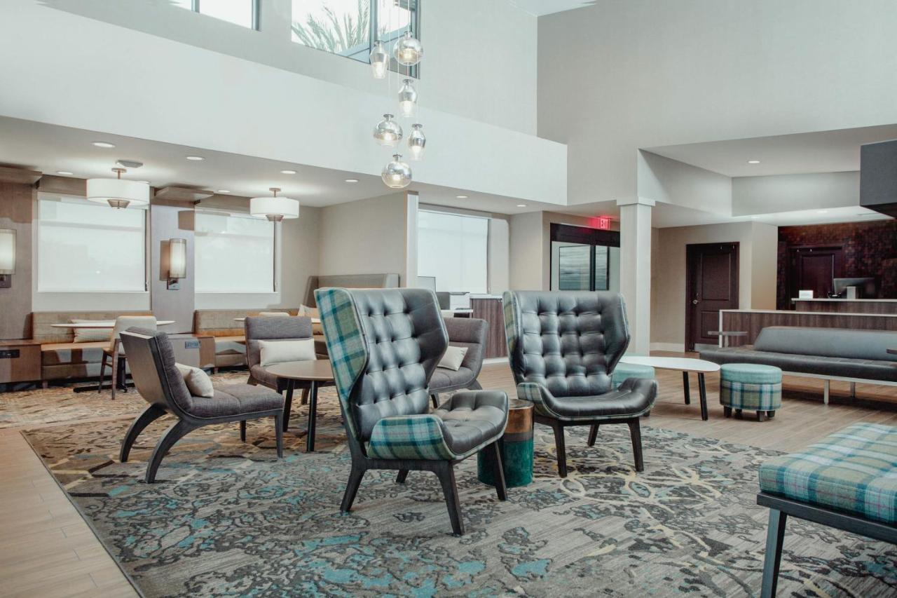 Residence Inn By Marriott Loma Linda ريدلاندز المظهر الخارجي الصورة