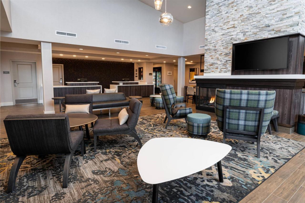 Residence Inn By Marriott Loma Linda ريدلاندز المظهر الخارجي الصورة