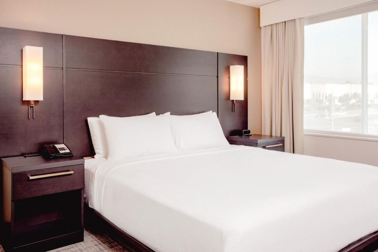 Residence Inn By Marriott Loma Linda ريدلاندز المظهر الخارجي الصورة