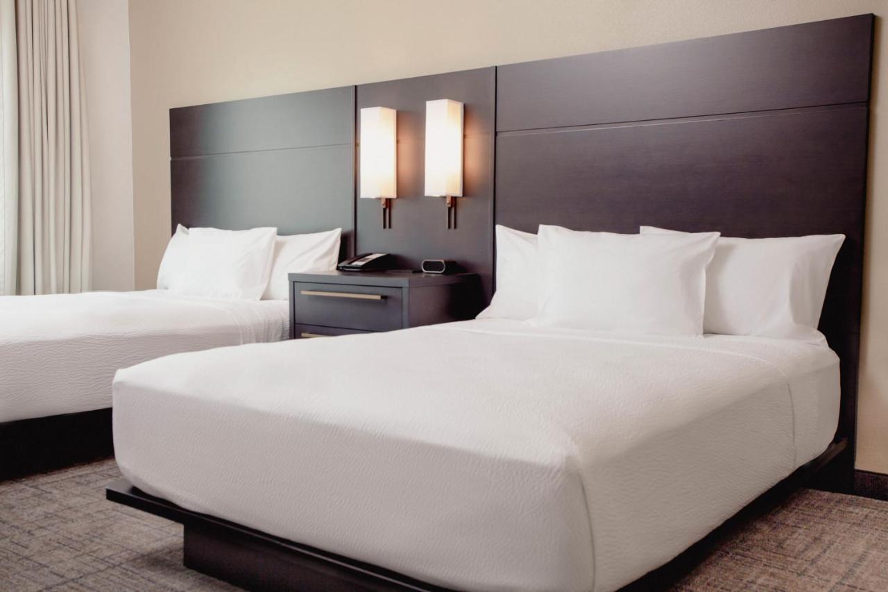 Residence Inn By Marriott Loma Linda ريدلاندز المظهر الخارجي الصورة