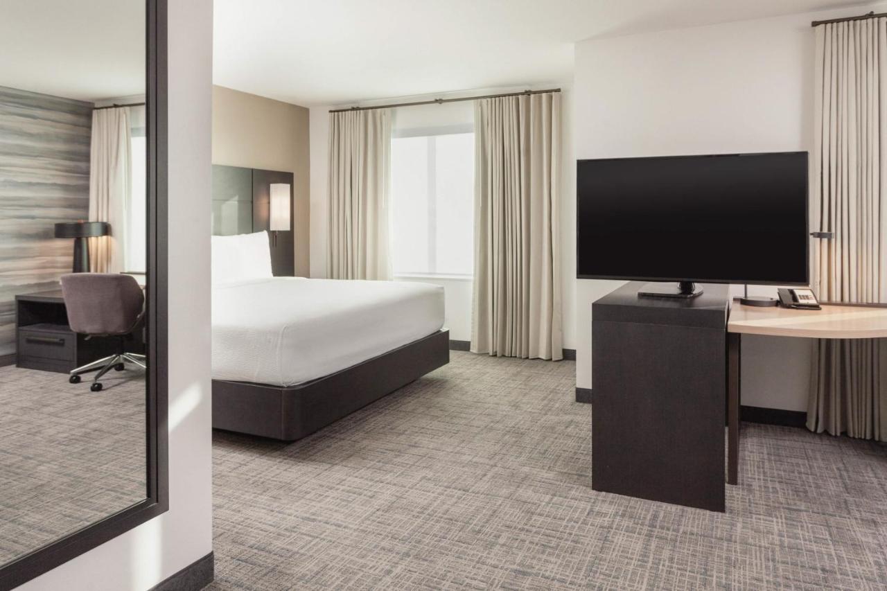 Residence Inn By Marriott Loma Linda ريدلاندز المظهر الخارجي الصورة