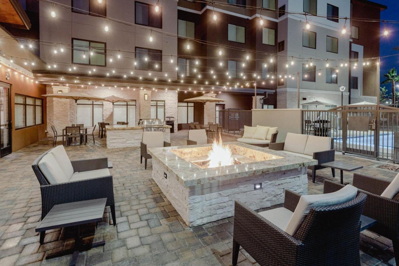 Residence Inn By Marriott Loma Linda ريدلاندز المظهر الخارجي الصورة