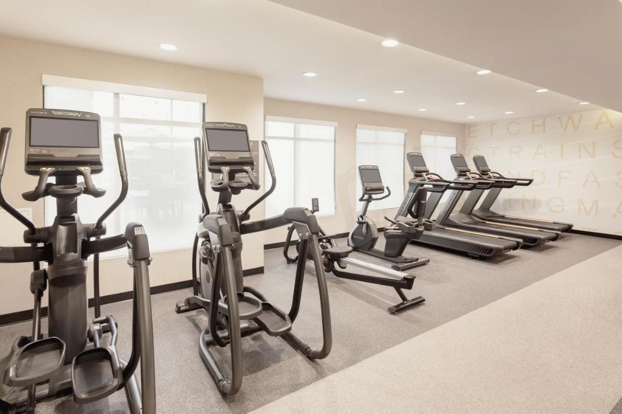 Residence Inn By Marriott Loma Linda ريدلاندز المظهر الخارجي الصورة