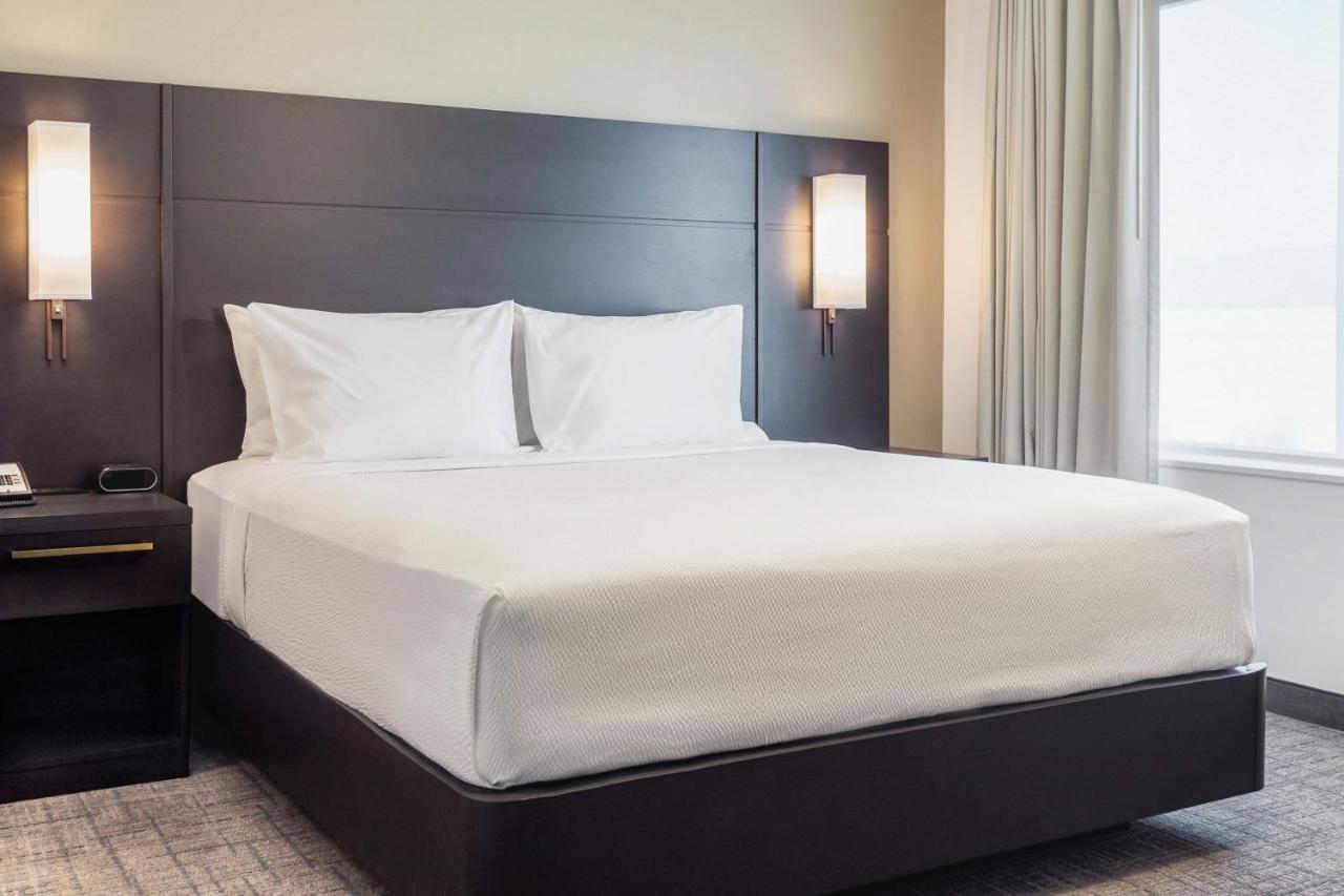 Residence Inn By Marriott Loma Linda ريدلاندز المظهر الخارجي الصورة