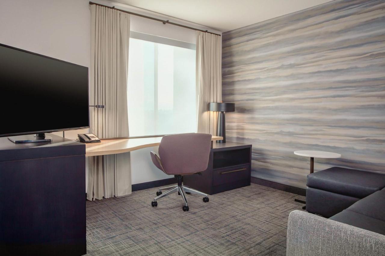 Residence Inn By Marriott Loma Linda ريدلاندز المظهر الخارجي الصورة