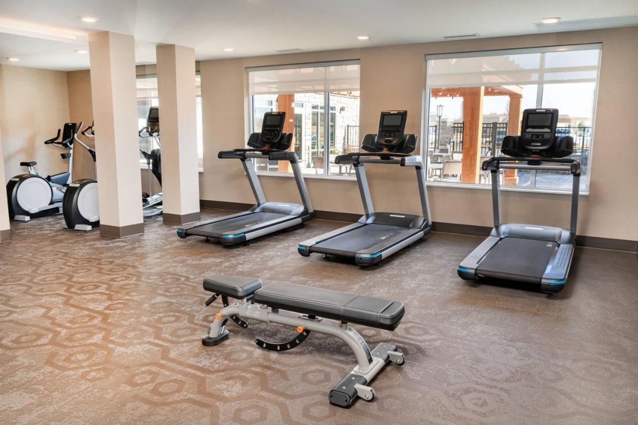 Residence Inn By Marriott Loma Linda ريدلاندز المظهر الخارجي الصورة