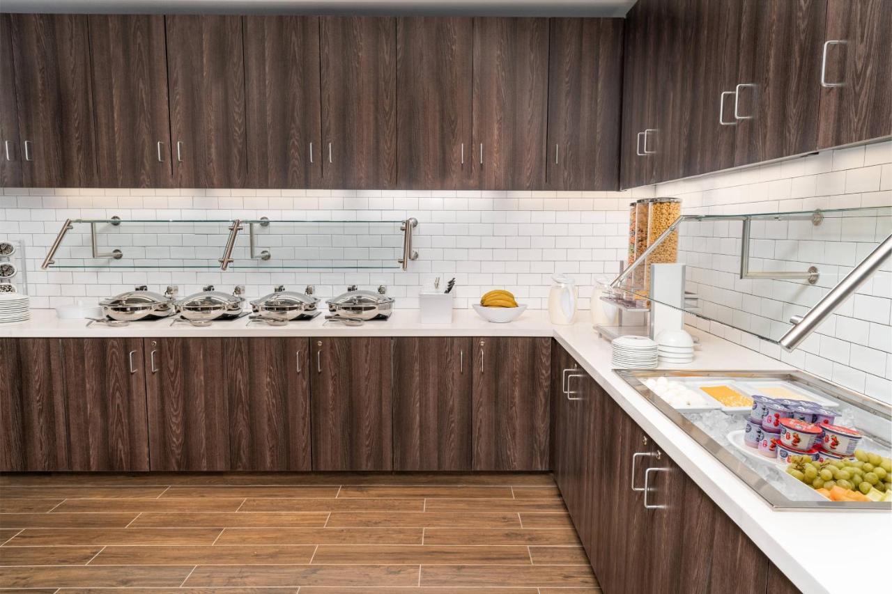 Residence Inn By Marriott Loma Linda ريدلاندز المظهر الخارجي الصورة