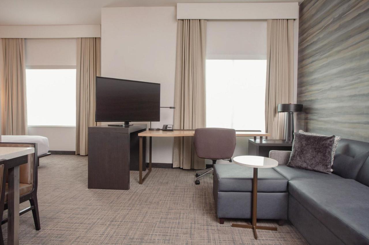 Residence Inn By Marriott Loma Linda ريدلاندز المظهر الخارجي الصورة