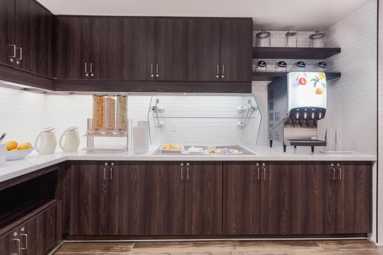 Residence Inn By Marriott Loma Linda ريدلاندز المظهر الخارجي الصورة