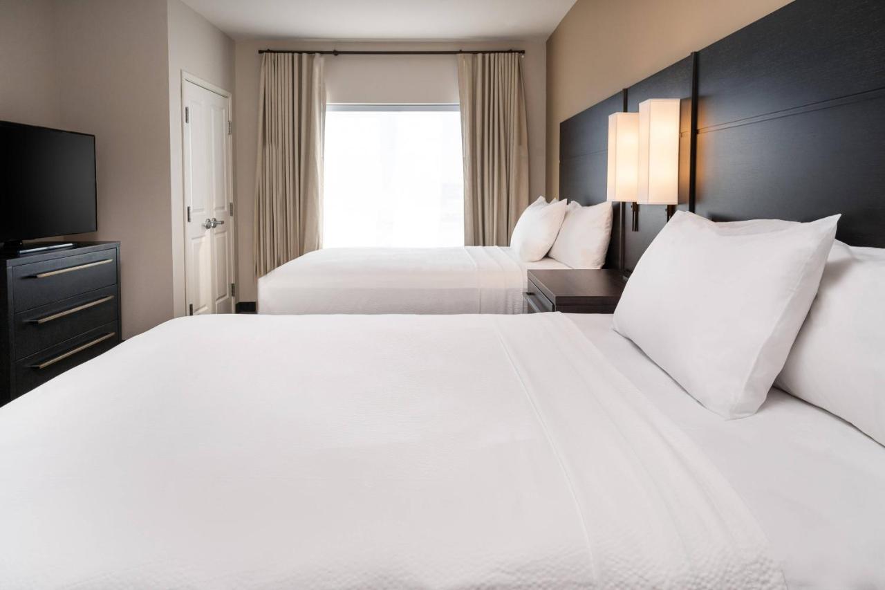 Residence Inn By Marriott Loma Linda ريدلاندز المظهر الخارجي الصورة