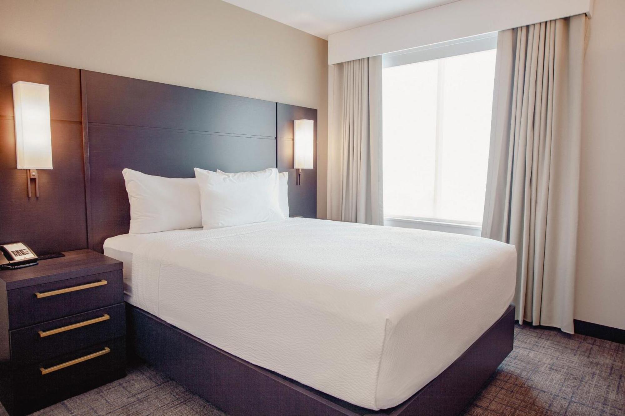 Residence Inn By Marriott Loma Linda ريدلاندز المظهر الخارجي الصورة